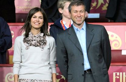 ვის ირჩევენ მილიარდერები 