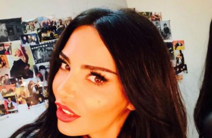 შორენას მორიგი გათხოვება კახეთში – ვირი და სექსუალური მამაკაცი