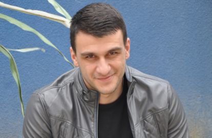 როდის იძია შური თათია სულუაშვილზე გიგა ტაბიძემ - იუმორისტი შეყვარებულია