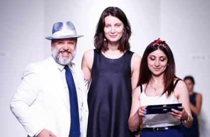 ''ლეოპარდის ფაქტურა დიდი ხანია, გადავიდა მოდიდან...''