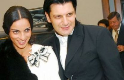როგორ სამოსში გვირჩევს ახალი წლის შეხვედრას ავთანდილ ცქვიტინიძე - „10 წლამდე მჯეროდა თოვლის ბაბუის არსებობის“