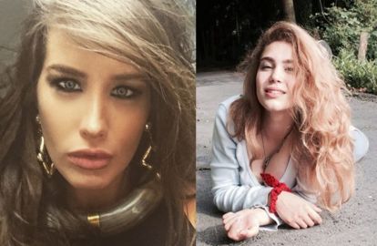 როგორი ურთიერთობა აქვს ფეხმძიმე ქეთა თოფურიას 15 წლის გერთან