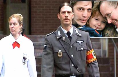 ადოლფ ჰიტლერის მამა შვილთან შეხვედრას ითხოვს