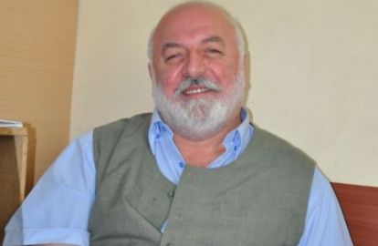 ''აინტერესებთ, დათოს მეც ვცემ თუ - არა'' 