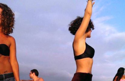 ვინ ჩაალაგა ''კაზანტიპის'' ჩემოდანი და ჩადგა ''გარყვნილების'' რიგში ანაკლიაში