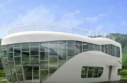 ცნობილების ყველაზე ლამაზად მოწყობილი სახლები