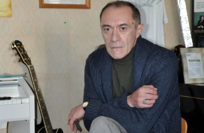 რას არ ნანობს მამუკა ჩარკვიანი 