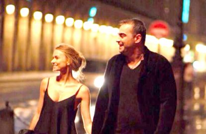 მეგობრებმა დათო ხუჯაძე დააქორწინეს - ვინ არის იდუმალი მარია?..