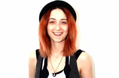 ქეთი ორჯონიკიძე შეყვარებულის ვინაობას მალავს - ''მსგავს შეცდომას არ გავიმეორებ''