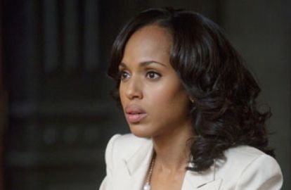 სერიალი პრეზიდენტის საყვარელ ქალზე