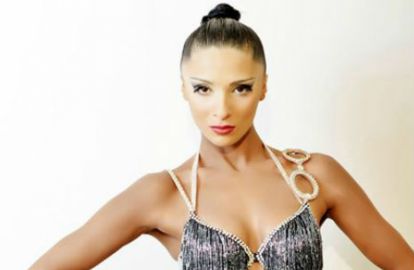 სალომე ჭაჭუას პირველი კომენტარი ''ცეკვავენ ვარსკვლავებში'' მომხდარ სკანდალზე - ''ჩემს მეწყვილეს მე თვითონ ვამეცადინებ...''