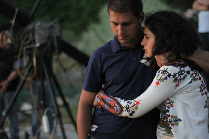 რას წერს როსტოს ნანუკა ჟორჟოლიანის ქალიშვილი - "ამ წერილს ახლა დედაჩემი კითხულობს, ამიტომ..."