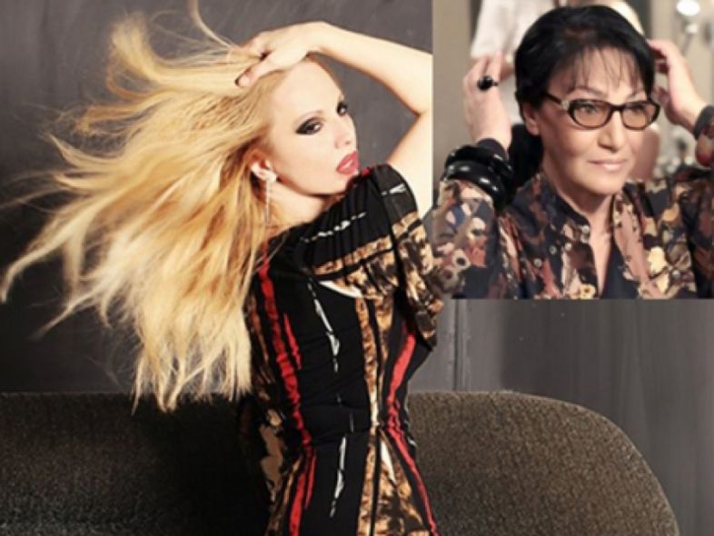 როგორ ეხმაურება ეკა კვალიაშვილი მარინა ბერიძის ოჯახის დანგრევას - ''ქმარი წავართვი''?