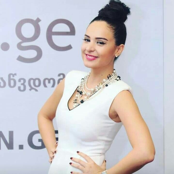 ვის უხსნის სიყვარულს სოფო ნიჟარაძე - ''ყველაფერი საუკეთესო მინდა შენთვის ბუ, მიყვარხარ უზომოდ!'' 
