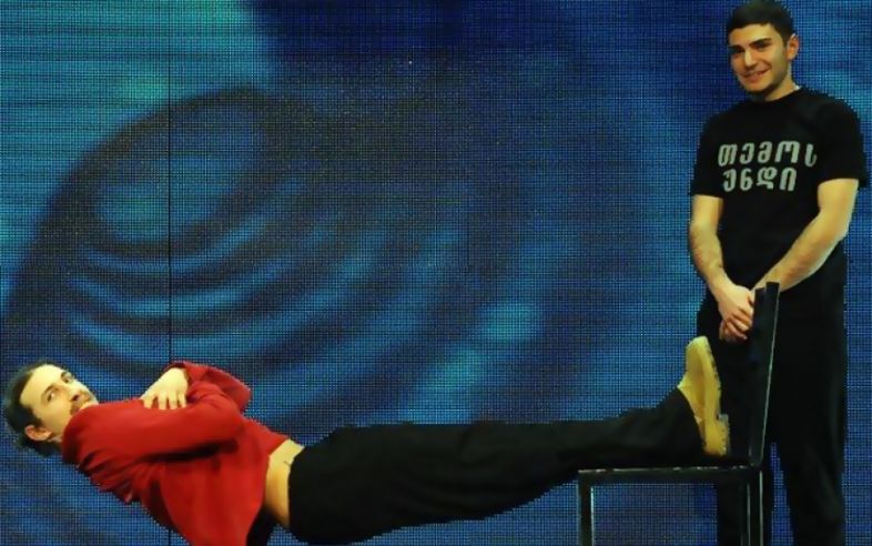 ექსკლუზიური დეტალები ''ნიჭიერის'' გრანდიოზული ფინალიდან