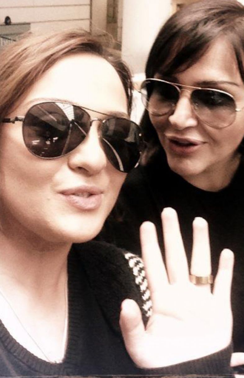 მარიამ გრიგოლიამ შსს-ში მუშაობის დაწყებაზე უარი განაცხადა