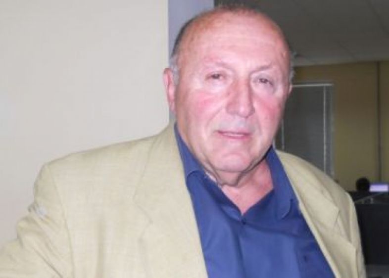 რას საყვედურობს რეზო მიშველაძე კულტურის მინისტრს