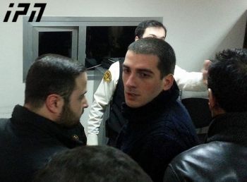 "ზვიად მესხი თუ ოდესმე თაზოს გაიცნობს, დარწმუნებული ვარ, შეუყვარდება..." - "ბასიანთან" დაჭრაში ბრალდებულის მამიდა