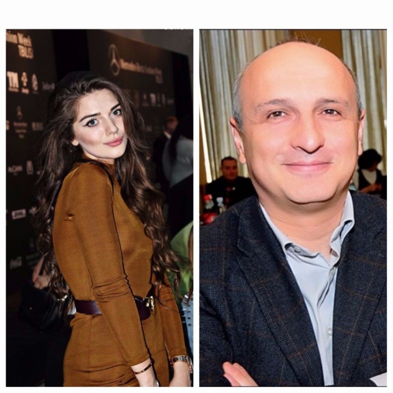 რა საჩუქარი გაუკეთა ვანო მერაბიშვილმა ჯანეტ ქერდიყოშვილს