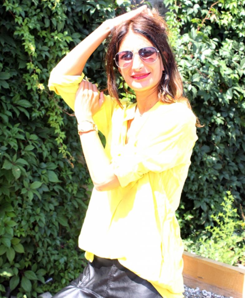 რატომ არ იზრდის მკერდს მაკა შალიკაშვილი 