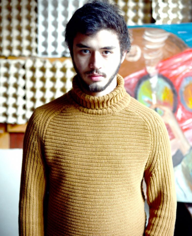 ხუთი წლის წინ ჩუმად გადაღებული აფხაზეთი და თბილისი, რომელსაც ღიმილი შეუძლია