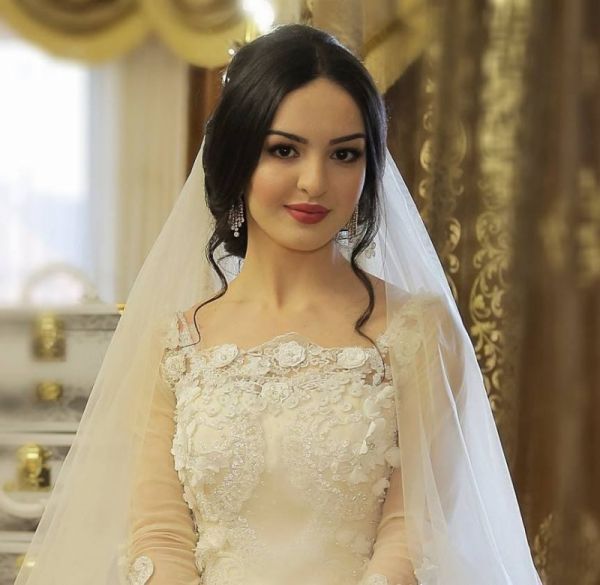 ამ მდიდრულმა ჩეჩნურმა ქორწილმა საზოგადოება გააოცა - ვიდეოს მილიონზე მეტი ნახვა აქვს!