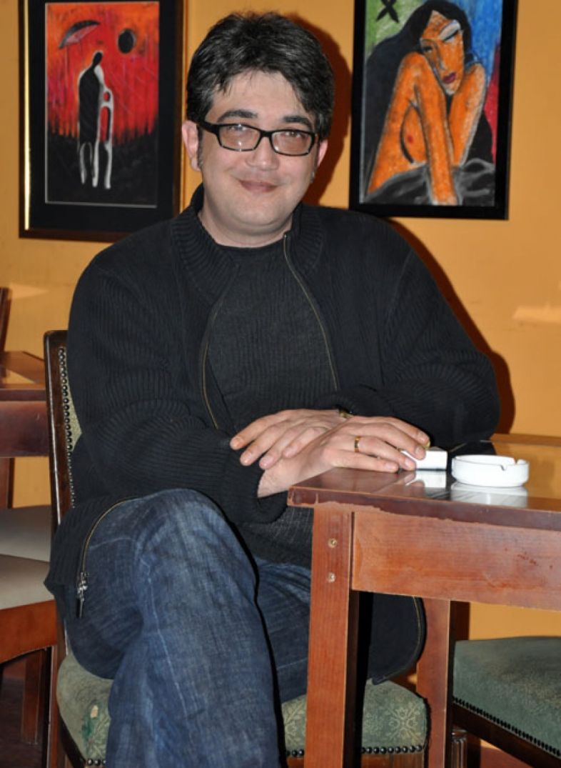 სად დაესწრო ზაზა მარჯანიშვილი კარლოს კასტანედას ლექციას