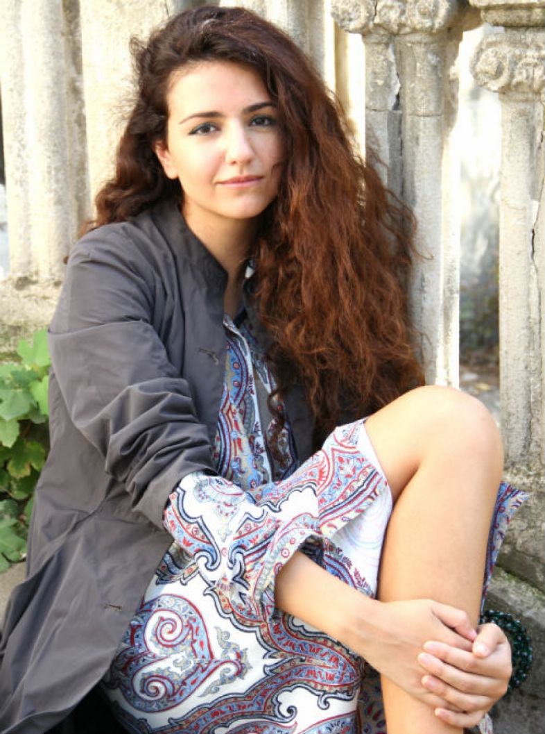 Sophie Villy – უცხოეთში წარმატებული ქართველი მომღერალი დიდი გეგმებით 