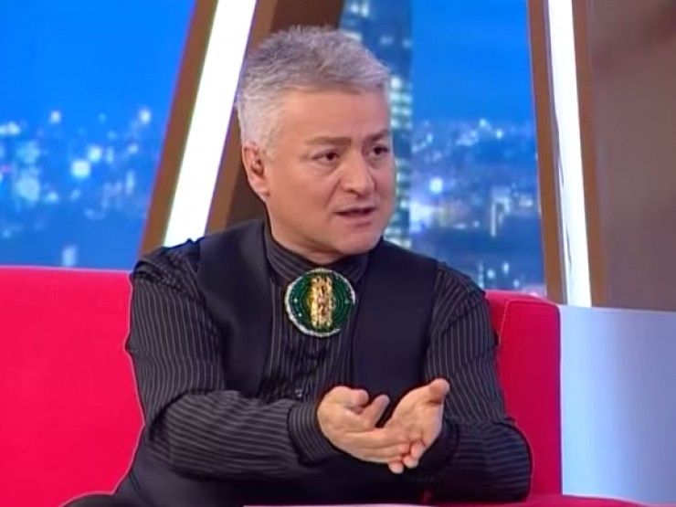 ვინ აცოფებს გია ჯაჯანიძეს - ''ადამიანებს, რომლებსაც არალეგალურად აქვთ სექსი, სასქესო ორგანოებით დაკიდებენ''