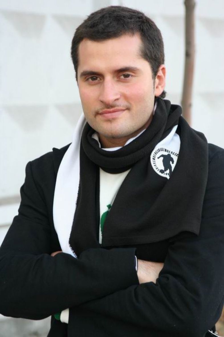 ირაკლი ფირცხალავა ავიაკატასტროფას გადაურჩა