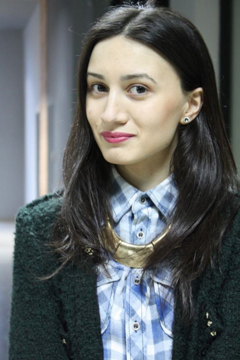 მოარგეთ ყველა ტენდენცია საკუთარ ინდივიდუალურობას