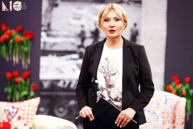 ნანუკა ჟორჟოლიანი 15 წლის გოგონას თვითმკვლელობაზე - „ამ ისტორიას ვერ ვიშორებ უკვე დღეებია“...