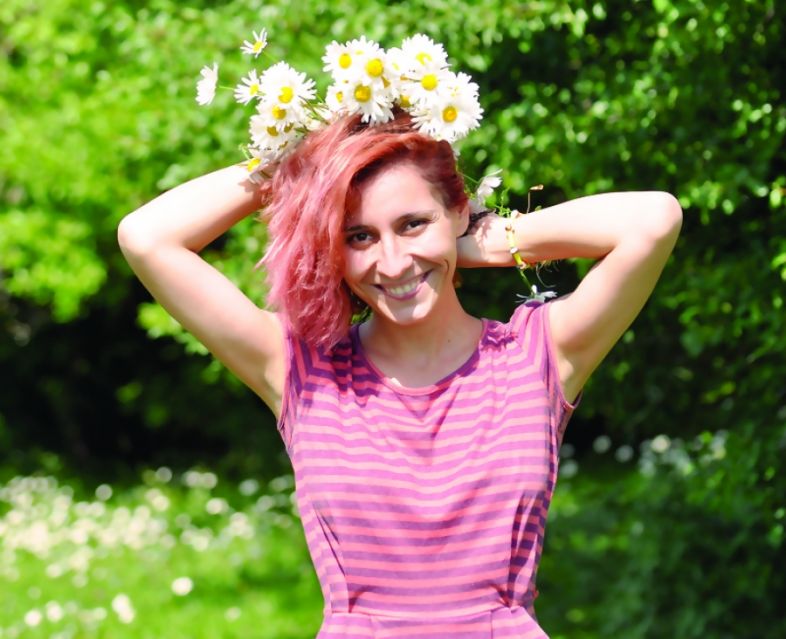 ''კარგი კადრის გამო ყველაფერზე უნდა წახვიდე...''