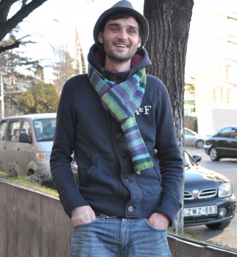 რატომ თქვა მელორ ვაჩნაძემ ფილმში გადაღებაზე უარი