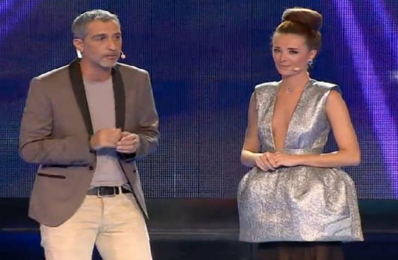 ულიფო წამყვანების რიცხვს ია სუხიტაშვილი შეემატა