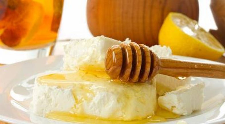 რძისა და ლიმონისგან დამზადებული სამკურნალო ხაჭო - მოგიხსნით ნერვულ აშლილობას და დეპრესიას