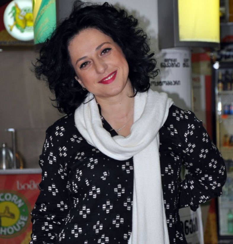 რატომ არ ურიგდება მაგდა ვასაძე ყოფილ ქმარს 