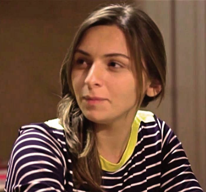 ანი ტყებუჩავას შვილის პირველი ფოტოები