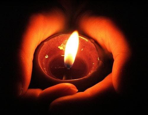 როგორ აისრულოთ სურვილები სანთლის დახმარებით - ვოლფ მესინგის გამხელილი საიდუმლო