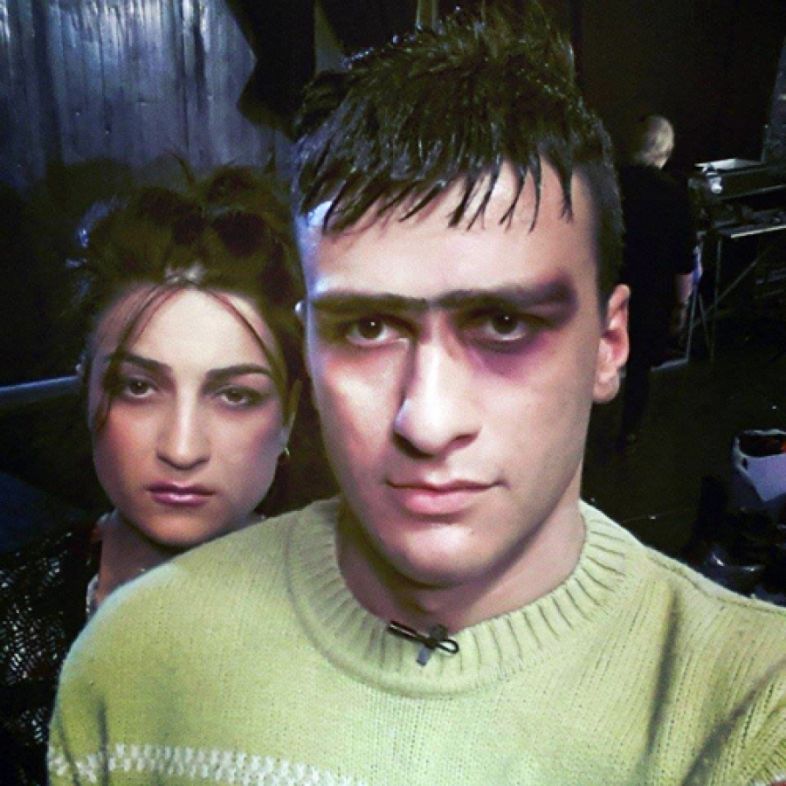 რატომ ეცოდება ნოდარი მაყურებელს და როგორია გიგა ტაბიძის ნამდვილი დედა 