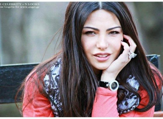 შორენა ბეგაშვილი: მე კიდევ დავიწყებ ცხოვრებას თავიდან
