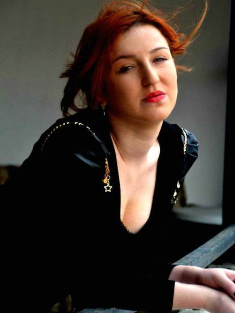 ინდირა ჯგერნაია ქართული სტერეოტიპების წინაააღმდეგ - "სამი წელიწადი დავკარგე...''