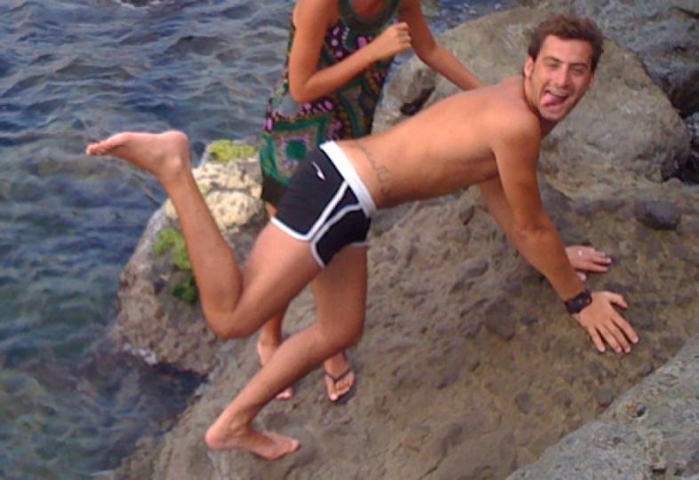 გიორგი ნაზღაიძე: მაგრად დაგვენძრა!!! - რუსეთი კარს მოგვადგა ცოცხებით, მაგრამ ამას ჯერ ვერ ვხედავთ…