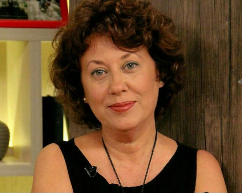 "ეს ინსტიტუტი დიდი ხანია შელახულია, ამას რომელი ქვეყნის პოლიცია აკეთებს?"
