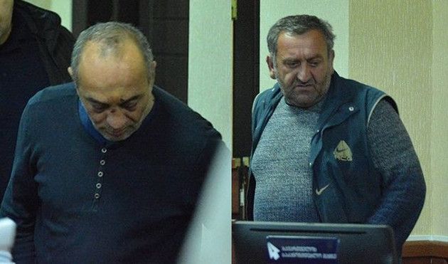 "ვსვამდით, როცა თქვა, თავს მოვიკლავო, ვკითხე, რატომ-მეთქი და მიპასუხა, გოგო მოვკალიო" -  თეიმურაზ ბაქრაძე