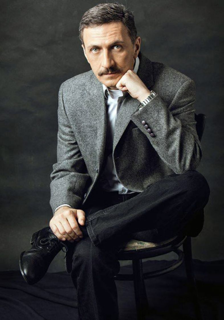 რატომ თქვა დიმიტრი ტატიშვილმა 19 წლის ასაკში სამხედრო კარიერაზე უარი