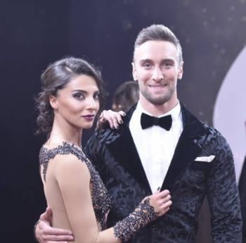 "ირაკლი გამარჯვების ღირსი იყო" - სალომე ჭაჭუა "ცეკვავენ ვარსკვლავების" შემქმნელებზე ნაწყენია?
