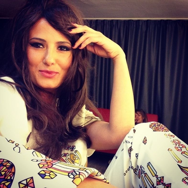 თიკო სადუნიშვილმა შორენა ბეგაშვილის სილამაზის საიდუმლო აღმოაჩინა