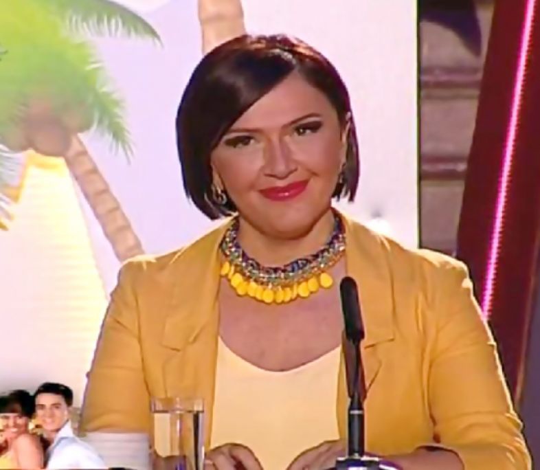 ინგა გრიგოლია გაბრაზებულია: ''რა ცოდო ხართ, ბატონო მინისტრო''...