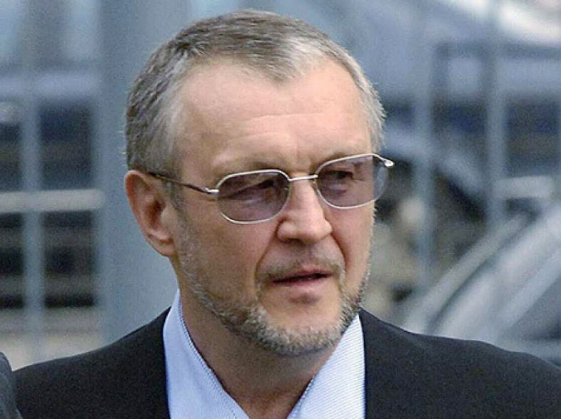 ვინ არის ქურდული კანონის დამრღვევი იაპონჩიკის უკანონო შვილი